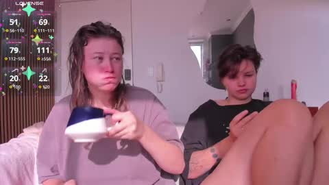 Snapshot of alexiacortez chatting on 19, 11, 2025 Alexia online show from 19, 11, 2025