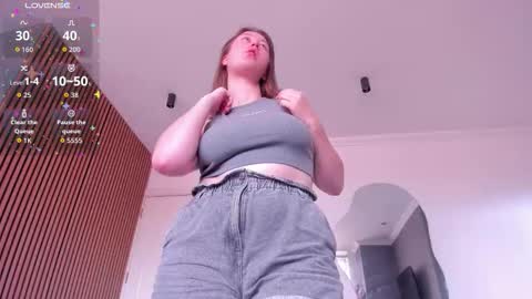 Snapshot of alexiacortez chatting on 27, 11, 2025 Alexia online show from 27, 11, 2025