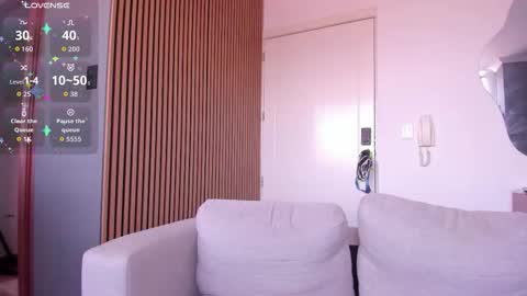 Snapshot of alexiacortez chatting on 29, 11, 2025 Alexia online show from 29, 11, 2025