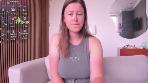 Alexia online show from 15, 12, 2025