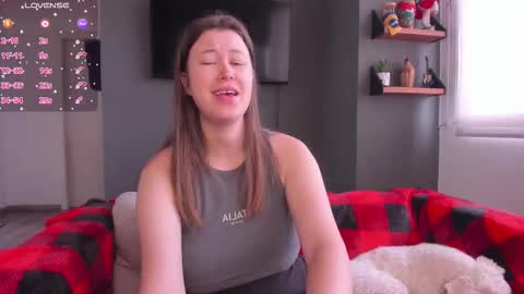 Alexia online show from 3, 3, 2026