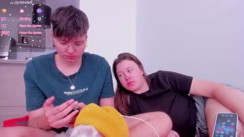 Alexia online show from 20, 3, 2026