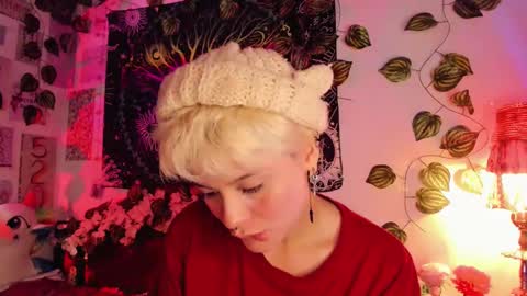 Snapshot of alexiafisher_ chatting on 1, 2, 2025 Alex online show from 1, 2, 2025