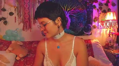 Snapshot of alexiafisher_ chatting on 8, 6, 2026 Alex online show from 8, 6, 2026