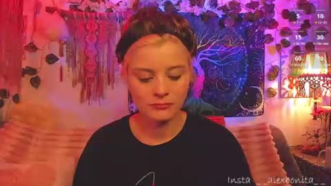 Alex online show from 10, 7, 2026