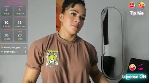 alexiafit online show from 13, 12, 2025