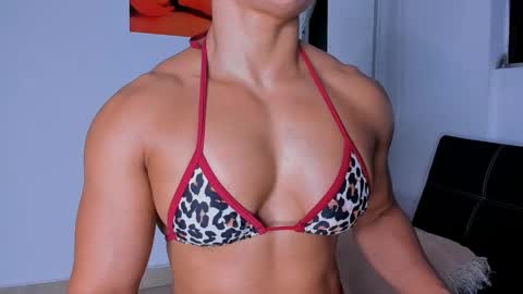 alexiafit online show from 19, 4, 2026
