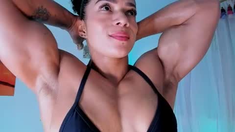 alexiafit online show from 15, 7, 2026