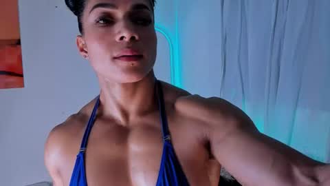 alexiafit online show from 19, 7, 2026