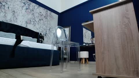 Alexia online show from 29, 3, 2026