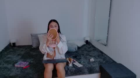 Alexia leman online show from 5, 8, 2026