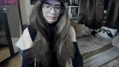 alexiamaiex online show from 12, 10, 2025