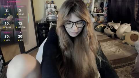 alexiamaiex online show from 22, 2, 2026