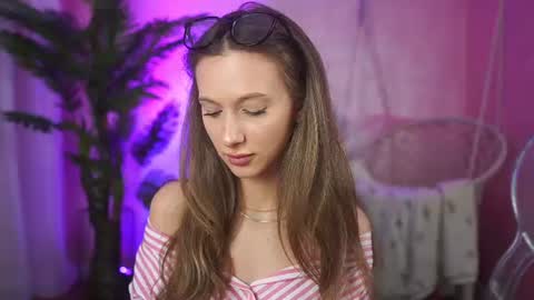 Snapshot of alexiapink chatting on 14, 7, 2026 Alexia online show from 14, 7, 2026