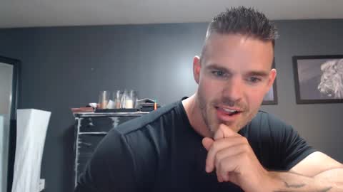 Alex online show from 3, 10, 2025