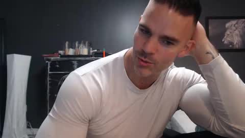 Alex online show from 8, 11, 2025