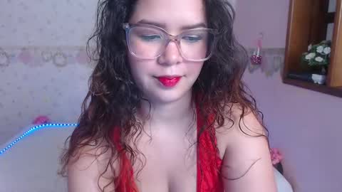Alexia online show from 14, 2, 2025