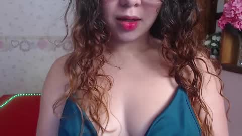Alexia online show from 17, 2, 2025