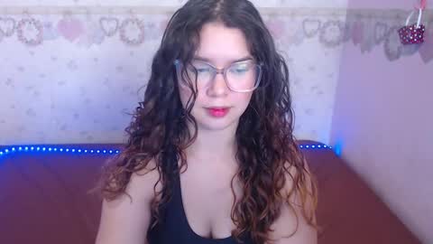 Alexia online show from 21, 2, 2025