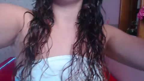 Alexia online show from 12, 3, 2025