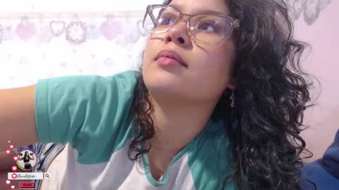 Alexia online show from 5, 1, 2026