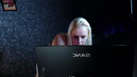 Alexia online show from 5, 7, 2026