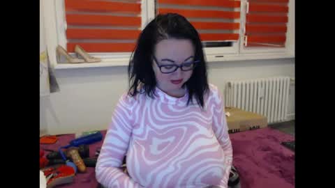 alexie33 online show from 31, 1, 2025