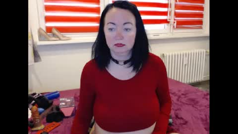 alexie33 online show from 13, 2, 2025