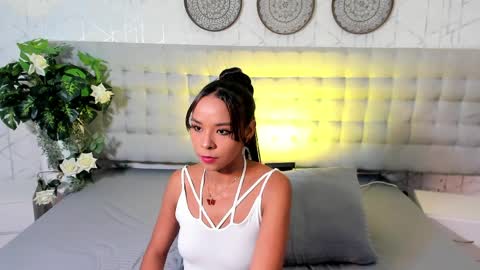 Alexia Brown online show from 1, 4, 2026