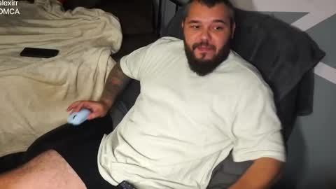 Alex online show from 23, 11, 2025