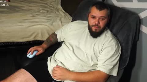 Alex online show from 1, 12, 2025