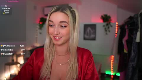 Alexis Texas online show from 8, 12, 2024