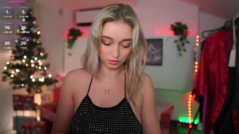 Alexis Texas online show from 31, 12, 2024