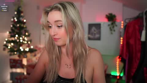 Alexis Texas online show from 31, 12, 2024