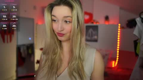 Alexis Texas online show from 8, 3, 2025