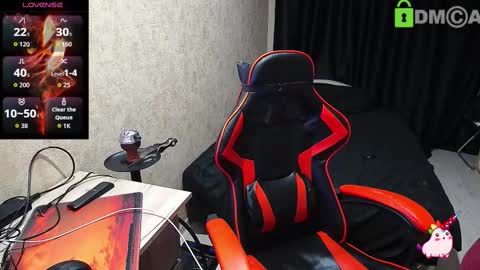 Alexis online show from 17, 10, 2025