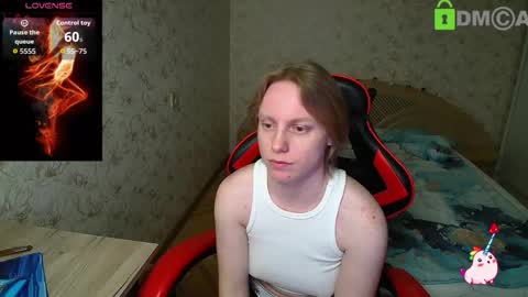 Alexis online show from 30, 3, 2026