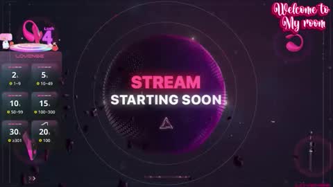 Alexis White online show from 23, 3, 2026