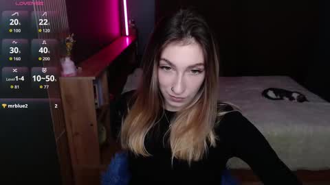 Snapshot of alexis_winx chatting on 24, 10, 2025 Alexis online show from 24, 10, 2025
