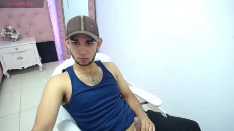 Snapshot of alexiscollinss chatting on 31, 1, 2025 alexiscollinss online show from 31, 1, 2025