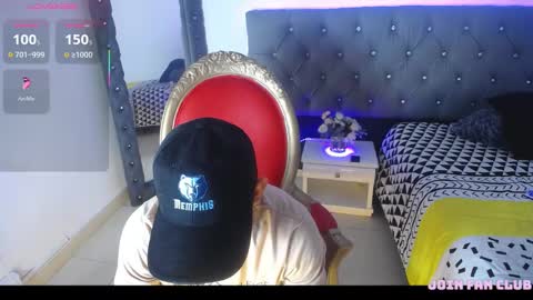 Snapshot of alexiscollinss chatting on 4, 3, 2025 alexiscollinss online show from 4, 3, 2025