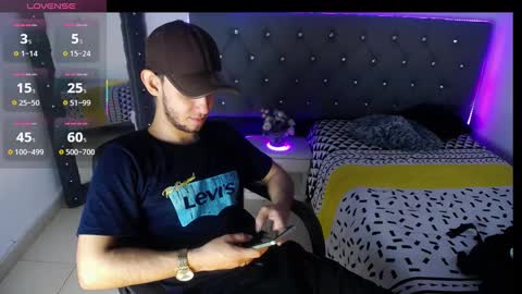 Snapshot of alexiscollinss chatting on 12, 3, 2025 alexiscollinss online show from 12, 3, 2025