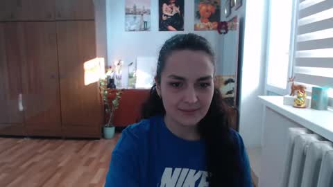 Snapshot of alexismillers chatting on 15, 2, 2025 AlexisMillers online show from 15, 2, 2025