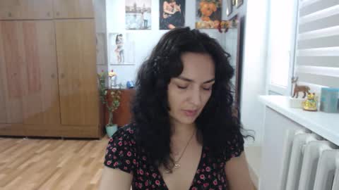 Snapshot of alexismillers chatting on 14, 9, 2025 AlexisMillers online show from 14, 9, 2025