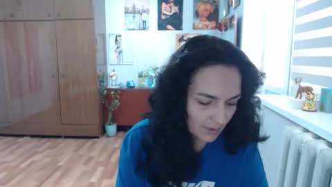 Snapshot of alexismillers chatting on 18, 9, 2025 AlexisMillers online show from 18, 9, 2025