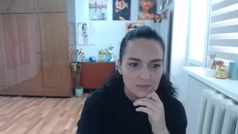 Snapshot of alexismillers chatting on 20, 9, 2025 AlexisMillers online show from 20, 9, 2025