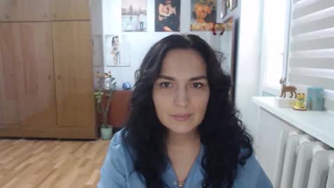 Snapshot of alexismillers chatting on 26, 9, 2025 AlexisMillers online show from 26, 9, 2025