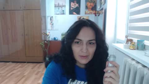 Snapshot of alexismillers chatting on 29, 9, 2025 AlexisMillers online show from 29, 9, 2025