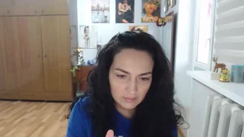 AlexisMillers online show from 26, 11, 2025