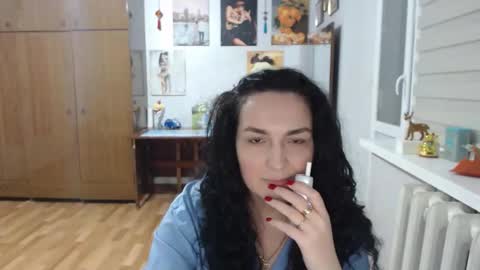 AlexisMillers online show from 10, 2, 2026